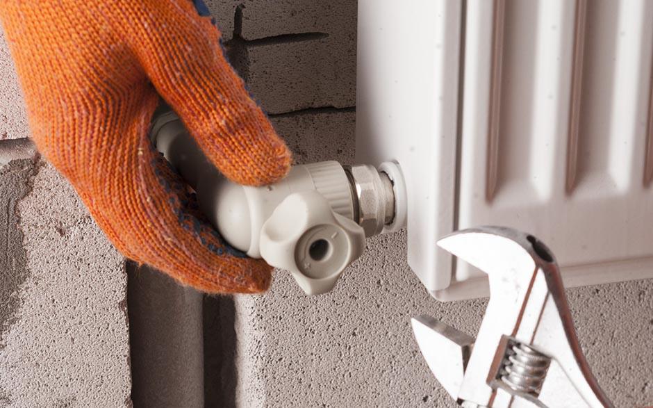 contrat de maintenance chaudière gaz Vincennes